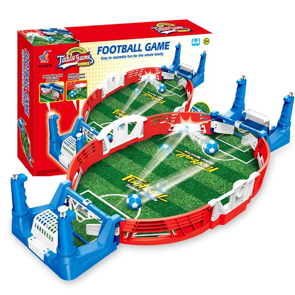 Super Football Table Soccer Games for kids 2-Player