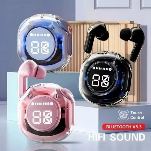 Air39 Wireless Earbuds